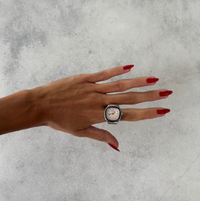 WOWストア ウォッチリング | Nautilus
