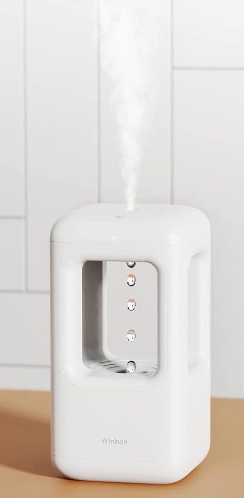 WOWストア 魔法の雫加湿器