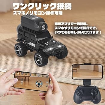 WOWストア 精密ミニラジコン