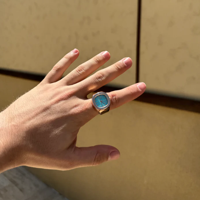 WOWストア ウォッチリング | Nautilus