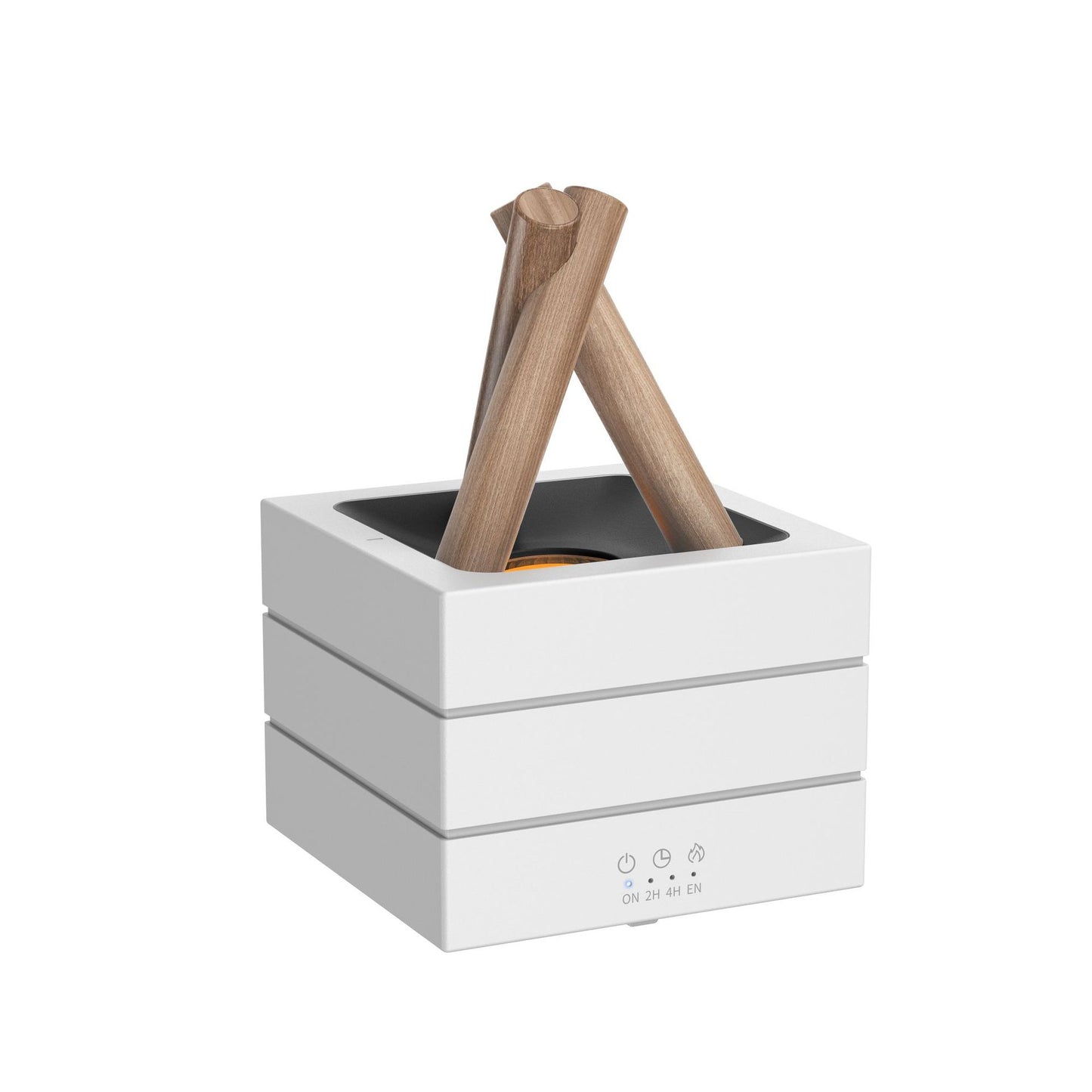 WOWストア 焚火加湿器