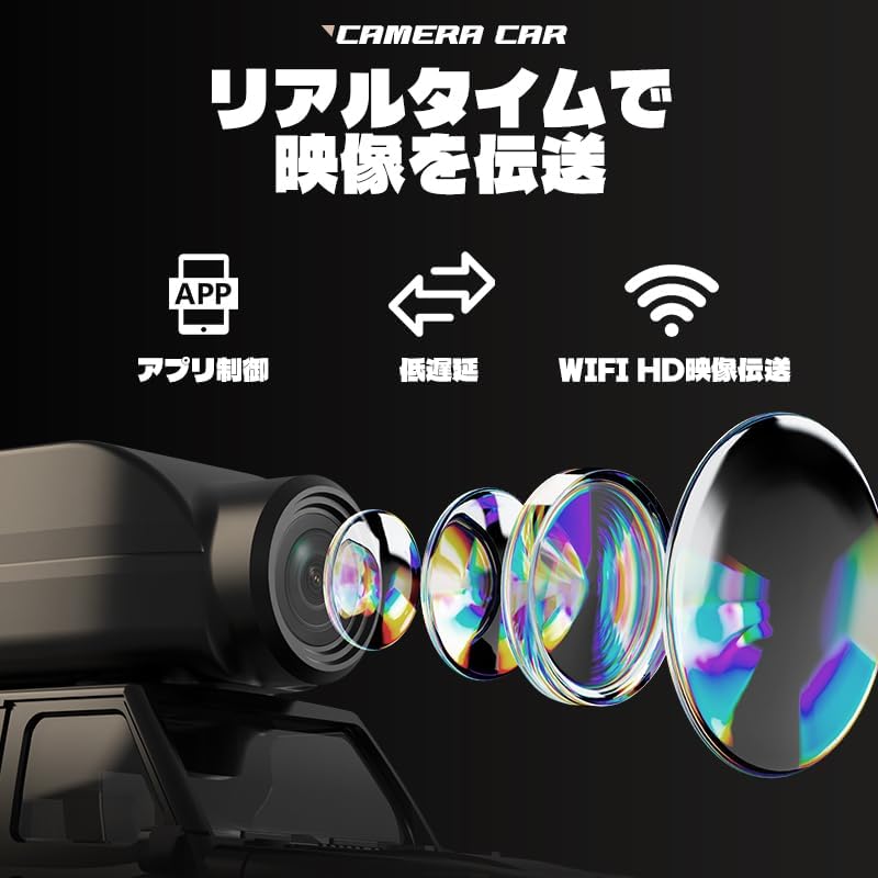 WOWストア 精密ミニラジコン