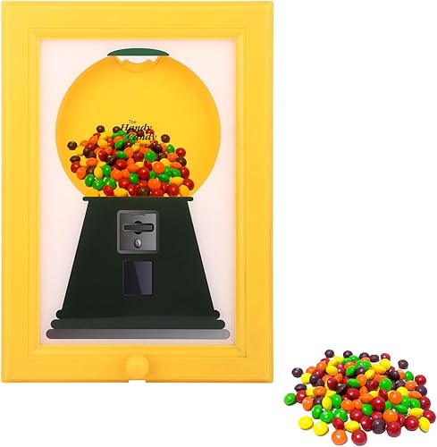 WOWストア お菓子フレーム