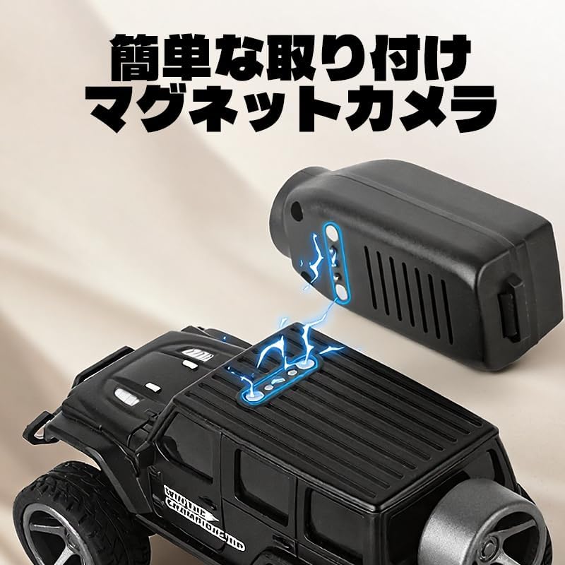 WOWストア 精密ミニラジコン
