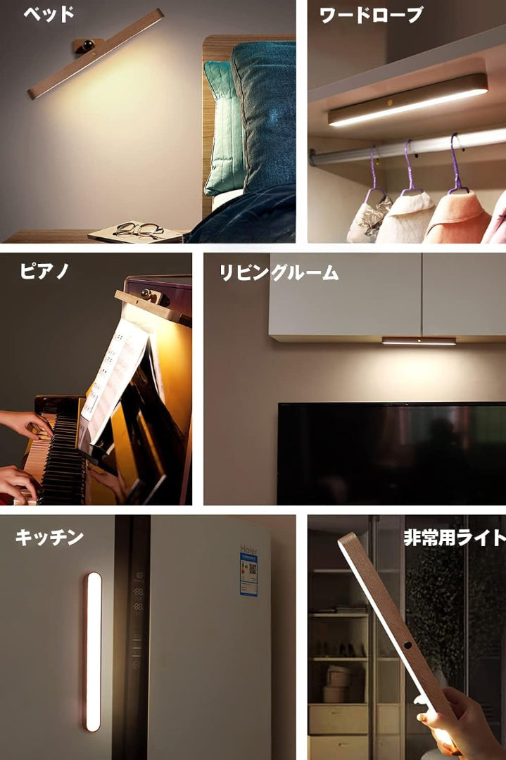 WOWストア モダン壁掛け照明