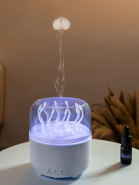 WOWストア 踊るクラゲアロマ