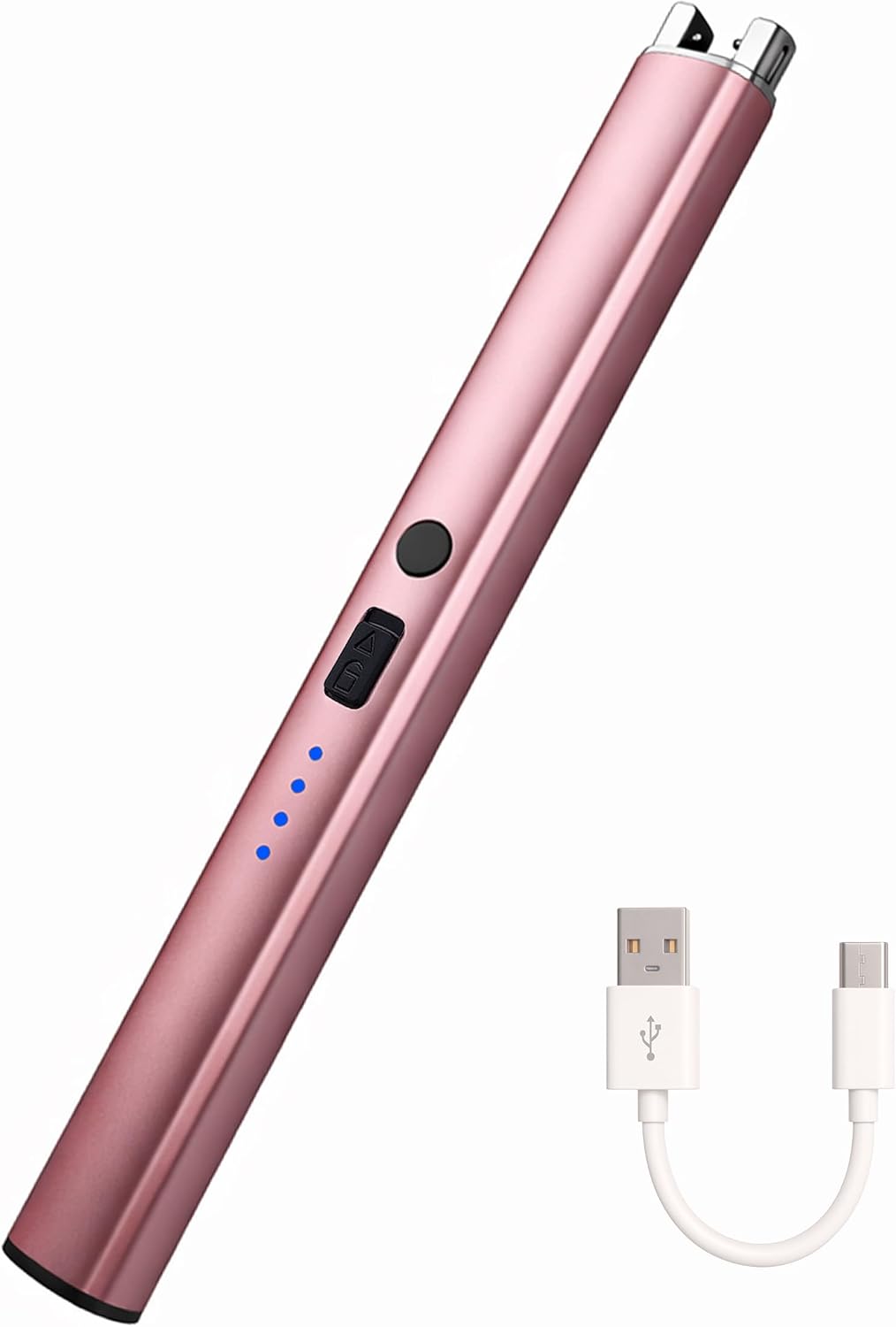 WOWストア　USB充電ライター