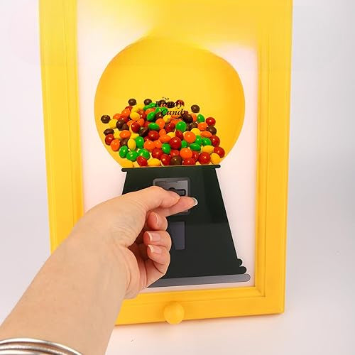 WOWストア お菓子フレーム