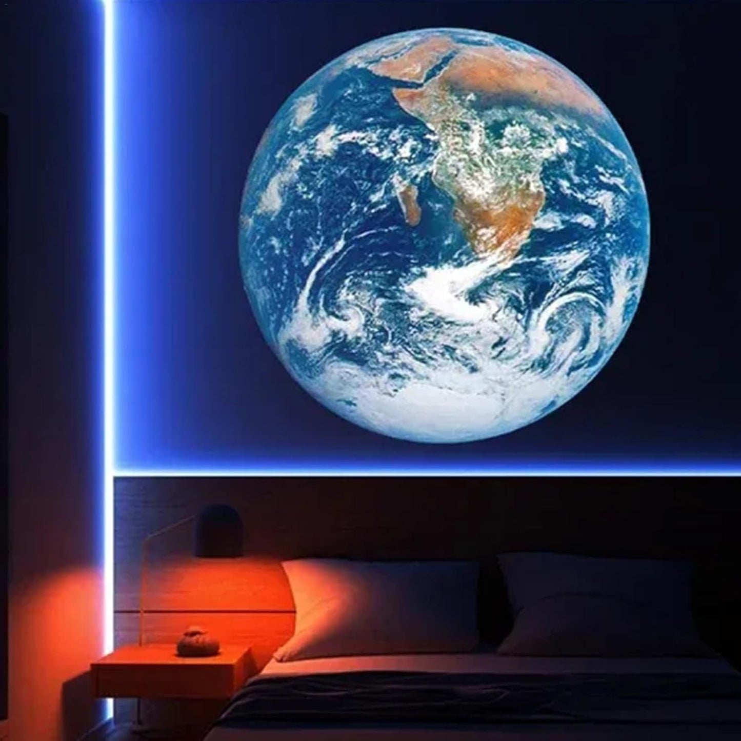 WOWストア 星月夜プロジェクター