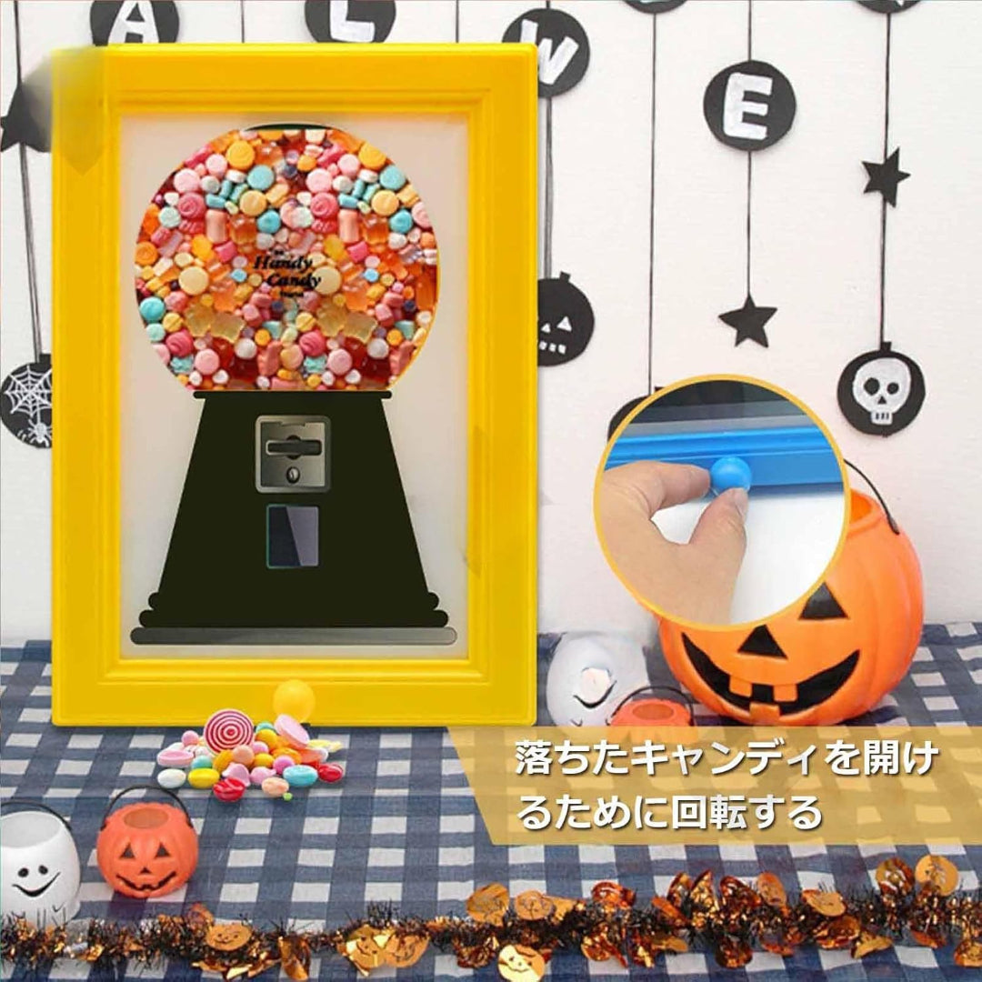 WOWストア お菓子フレーム