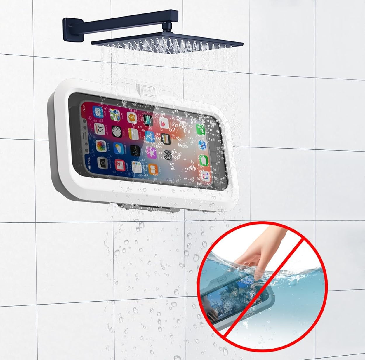 WOWストア 万能防水スマホケース