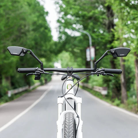 WOWストア スタイリッシュサイクルミラー