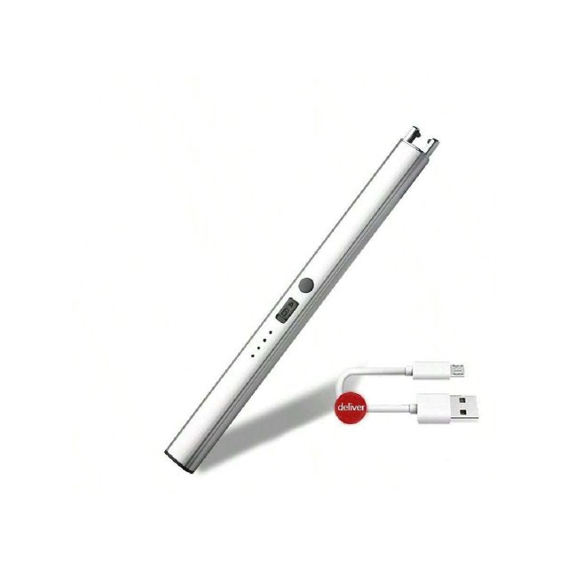 WOWストア　USB充電ライター