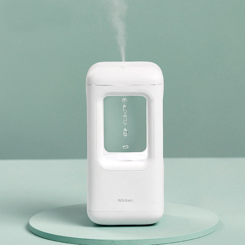 WOWストア 魔法の雫加湿器