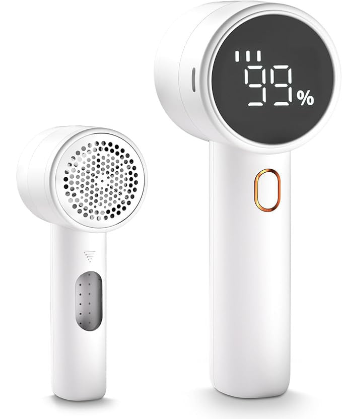 WOWストア 充電式毛玉クリーナー