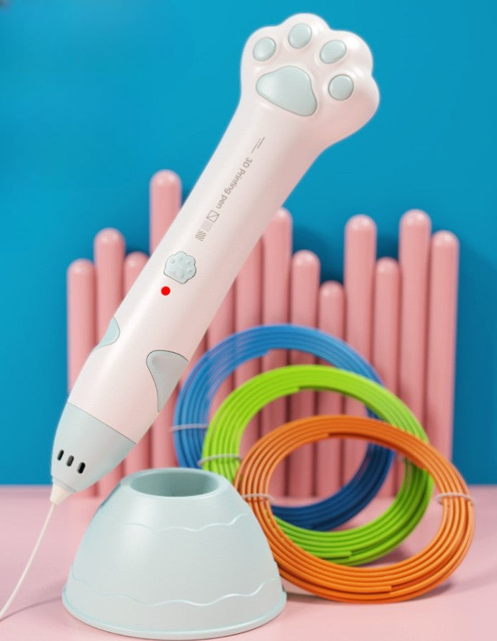 WOWストア 魔法の3Dペン