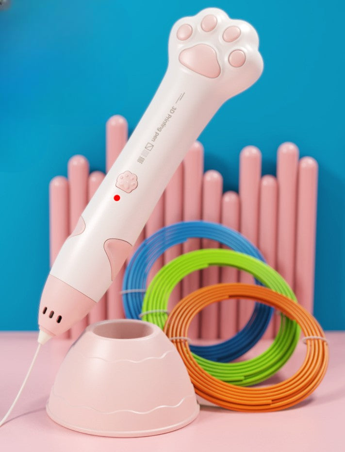 WOWストア 魔法の3Dペン