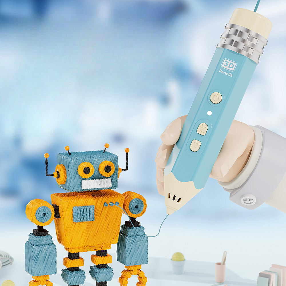 WOWストア 魔法の3Dペン