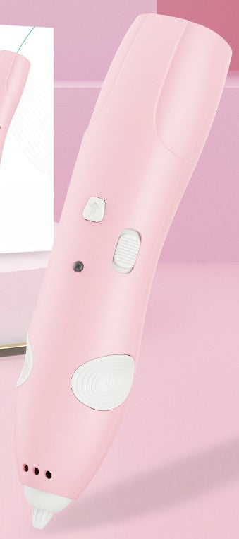 WOWストア 魔法の3Dペン