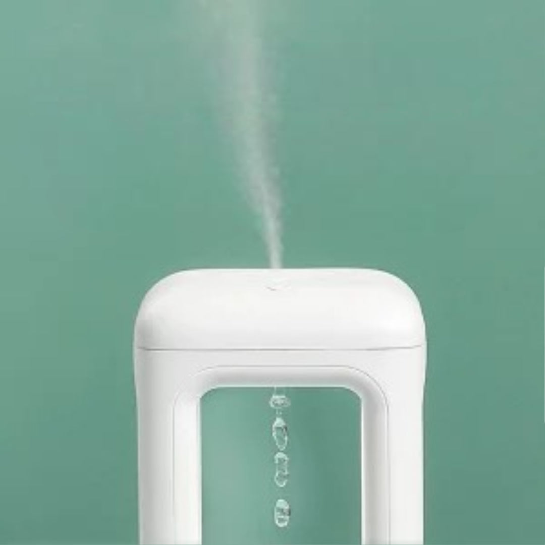 WOWストア 魔法の雫加湿器
